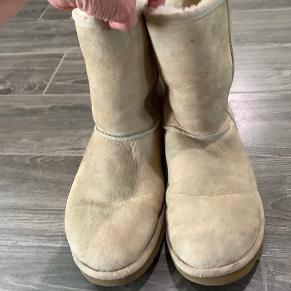 UGG Shoes - Women’s Classic Short UGG Boots